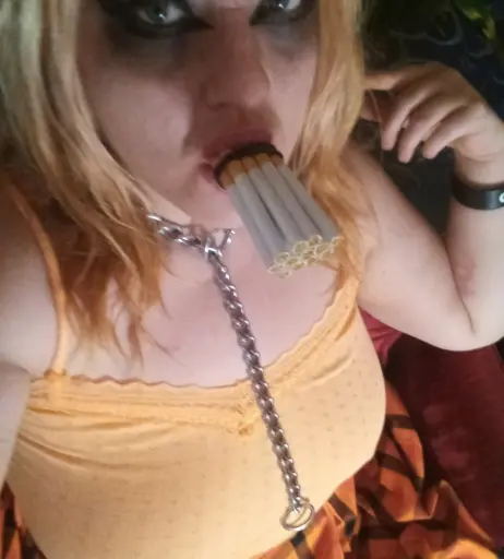 Image 14683752 from extremesmokingqueen