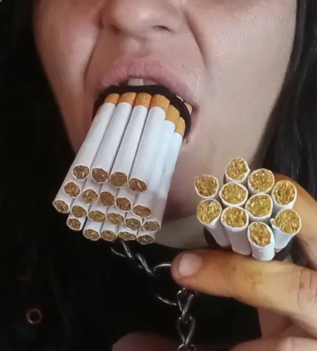 Image 14682757 from extremesmokingqueen