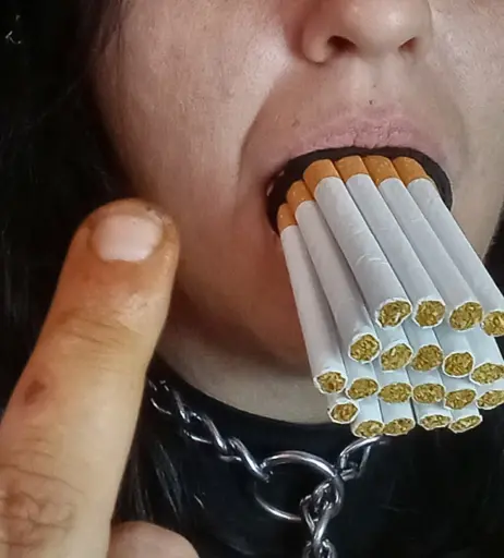 Image 14682756 from extremesmokingqueen