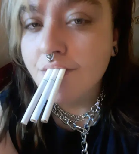 Image 14689568 from extremesmokingqueen