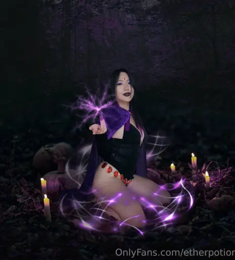Image 14552953 from etherpotion