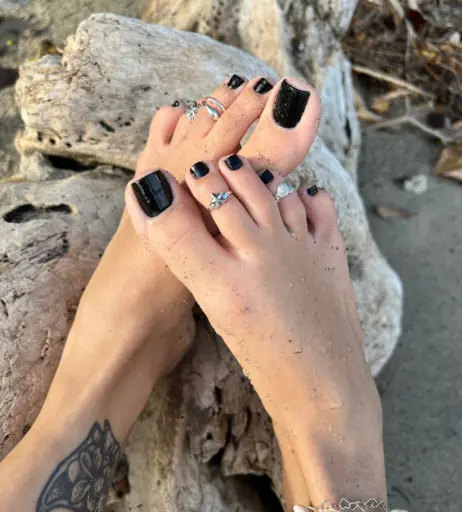 Image 14578867 from mariefrenchfeetgirlfree