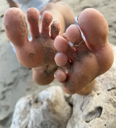 Image 14578877 from mariefrenchfeetgirlfree