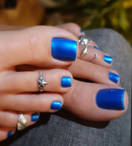 Image 14578461 from mariefrenchfeetgirlfree
