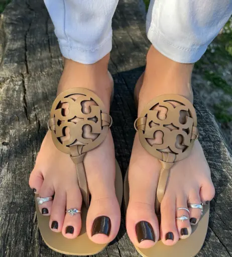 Image 14578442 from mariefrenchfeetgirlfree