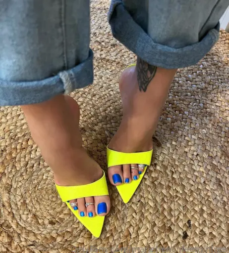 Image 14578300 from mariefrenchfeetgirlfree