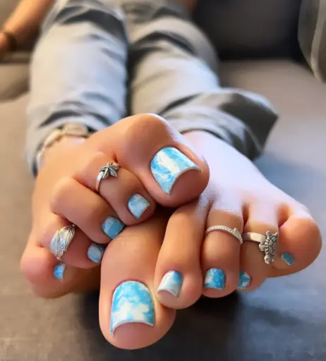 Image 14578235 from mariefrenchfeetgirlfree