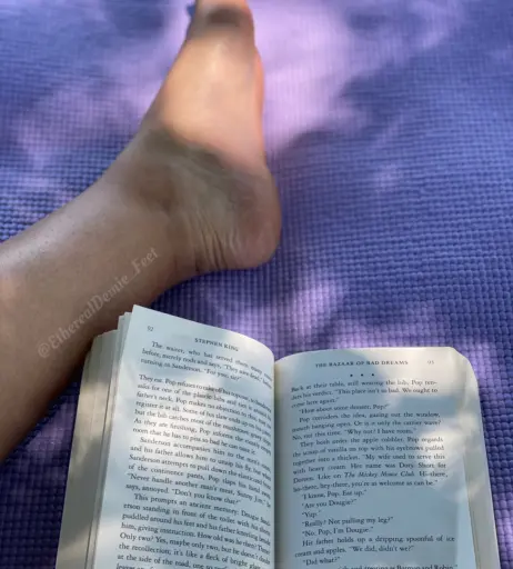 Image 14575965 from etherealdemie_feet