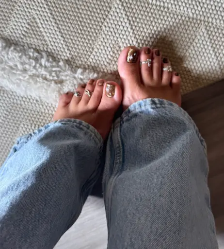 Image 14577799 from mariefrenchfeetgirlfree