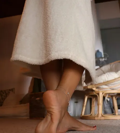 Image 14576857 from mariefrenchfeetgirlfree