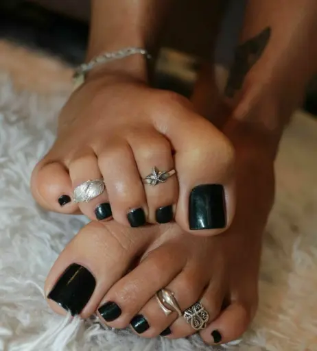 Image 14579972 from mariefrenchfeetgirlfree