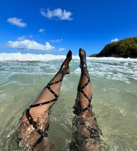 Image 14579862 from mariefrenchfeetgirlfree