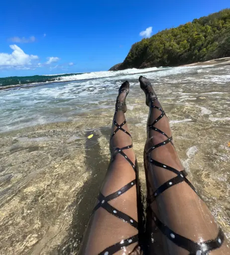 Image 14579872 from mariefrenchfeetgirlfree
