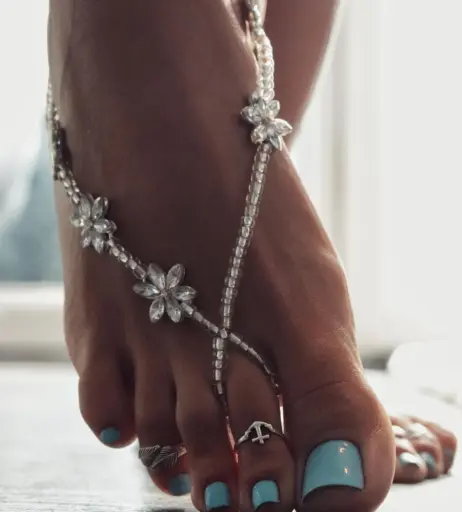 Image 14579163 from mariefrenchfeetgirlfree