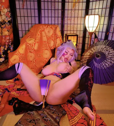 Image 1450618 from Anri Okita
