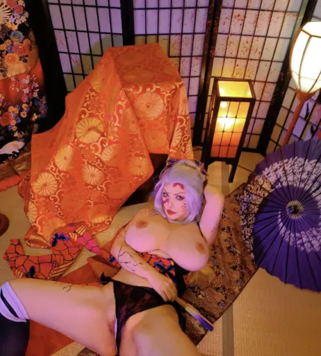 Image 1450247 from Anri Okita