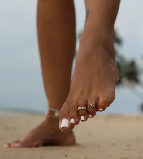 Image 14591322 from mariefrenchfeetgirlfree