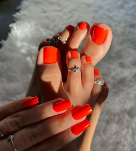 Image 14591321 from mariefrenchfeetgirlfree