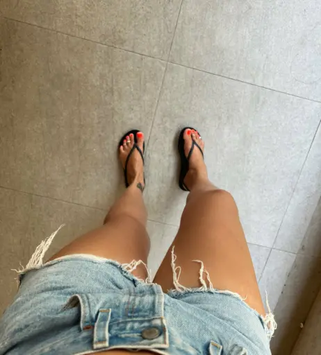Image 14592589 from mariefrenchfeetgirlfree