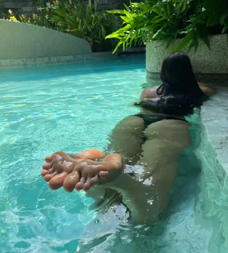 Image 14592605 from mariefrenchfeetgirlfree
