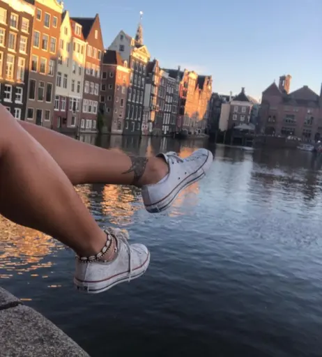 Image 14588505 from mariefrenchfeetgirlfree
