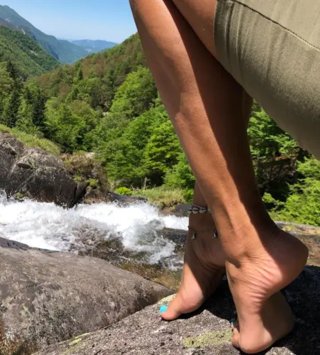 Image 14588391 from mariefrenchfeetgirlfree