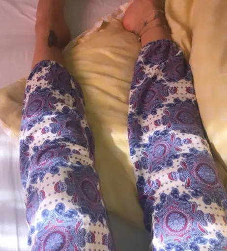 Image 14588342 from mariefrenchfeetgirlfree
