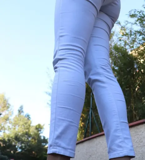 Image 14585272 from mariefrenchfeetgirlfree