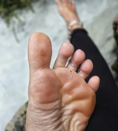 Image 14584804 from mariefrenchfeetgirlfree