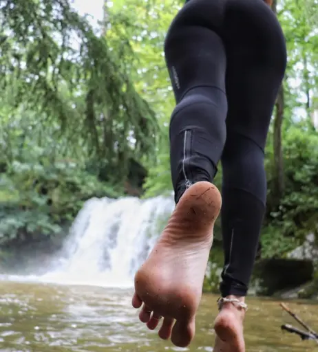 Image 14584661 from mariefrenchfeetgirlfree