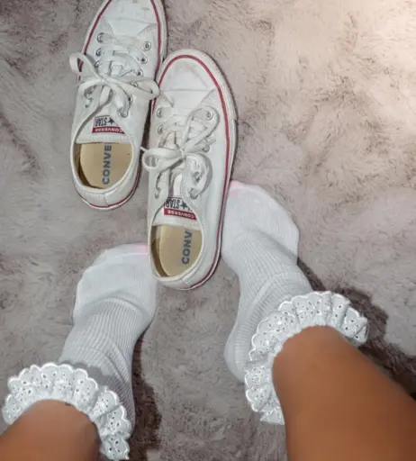 Image 14587701 from mariefrenchfeetgirlfree