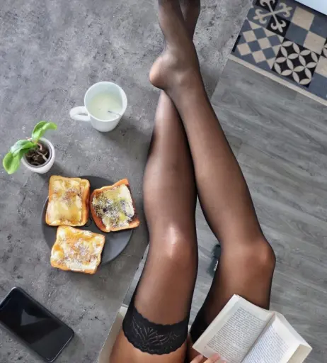 Image 14587259 from mariefrenchfeetgirlfree