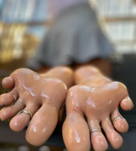 Image 14581018 from mariefrenchfeetgirlfree
