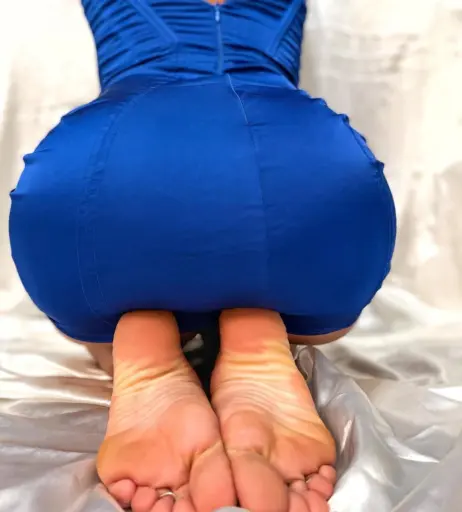 Image 14581005 from mariefrenchfeetgirlfree
