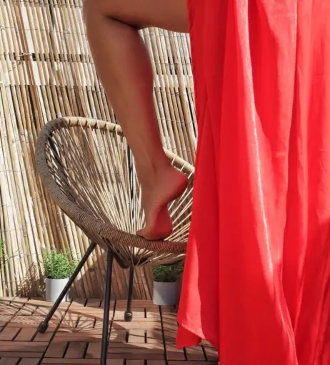 Image 14580539 from mariefrenchfeetgirlfree