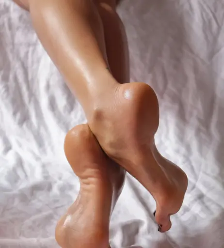 Image 14580016 from mariefrenchfeetgirlfree
