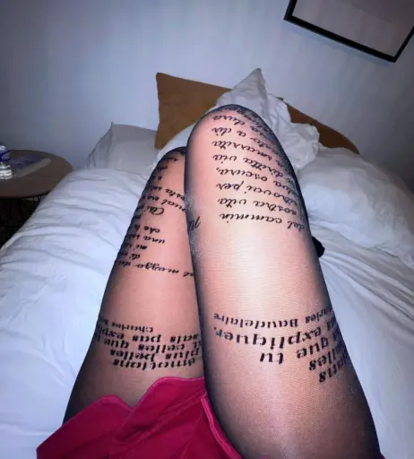 Image 14580005 from mariefrenchfeetgirlfree
