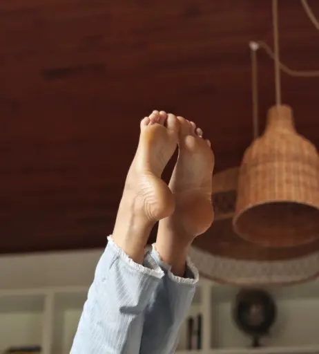 Image 14580042 from mariefrenchfeetgirlfree