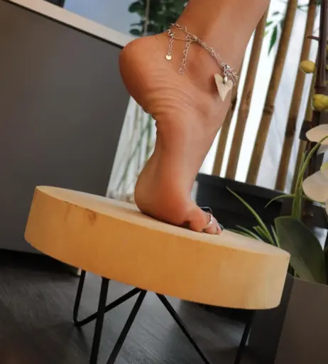 Image 14580292 from mariefrenchfeetgirlfree