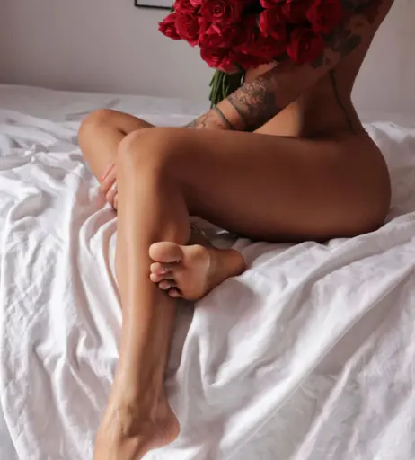 Image 14580252 from mariefrenchfeetgirlfree