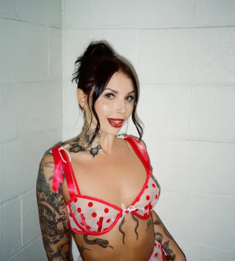 Image 1441243 from Ivy Lebelle