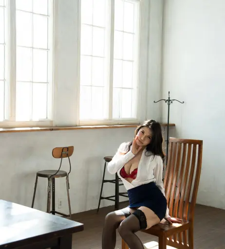Image 1430141 from Anri Okita