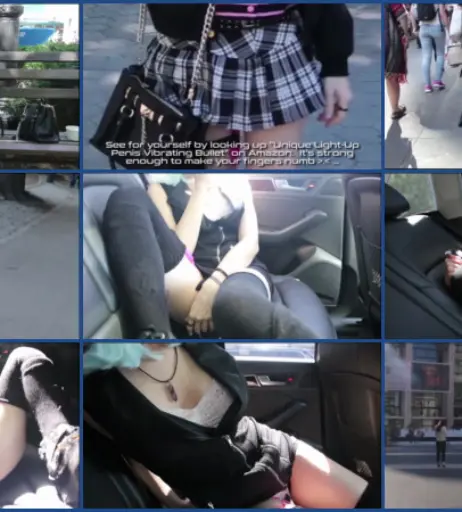 Image 142042 from Lana Rain