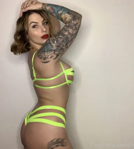 Image 1428490 from Ivy Lebelle