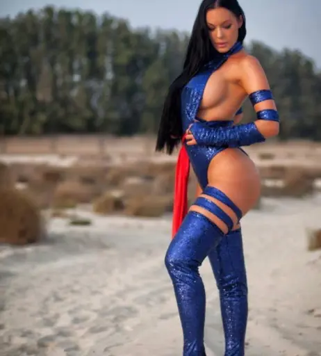 Image 141240 from Veronika Black