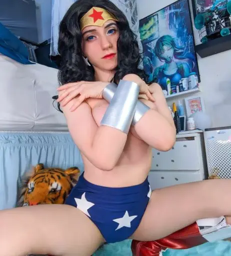 Image 140528 from Lana Rain