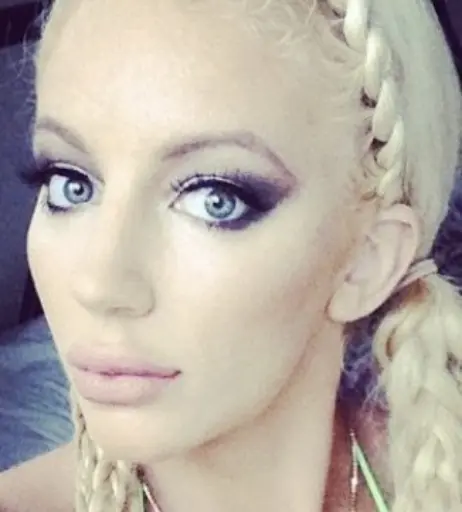 Image 1403824 from Nicolette Shea