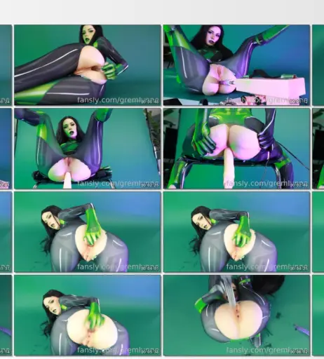 Image 140302 from Gremlynne