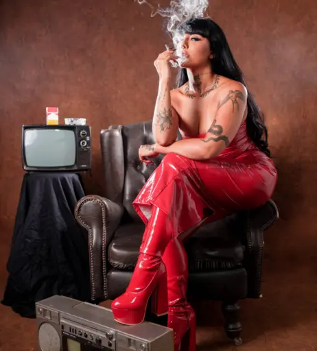 Image 15867045 from smoking_intens3girl2