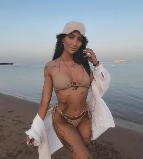 Image 157680 from Alia.vk